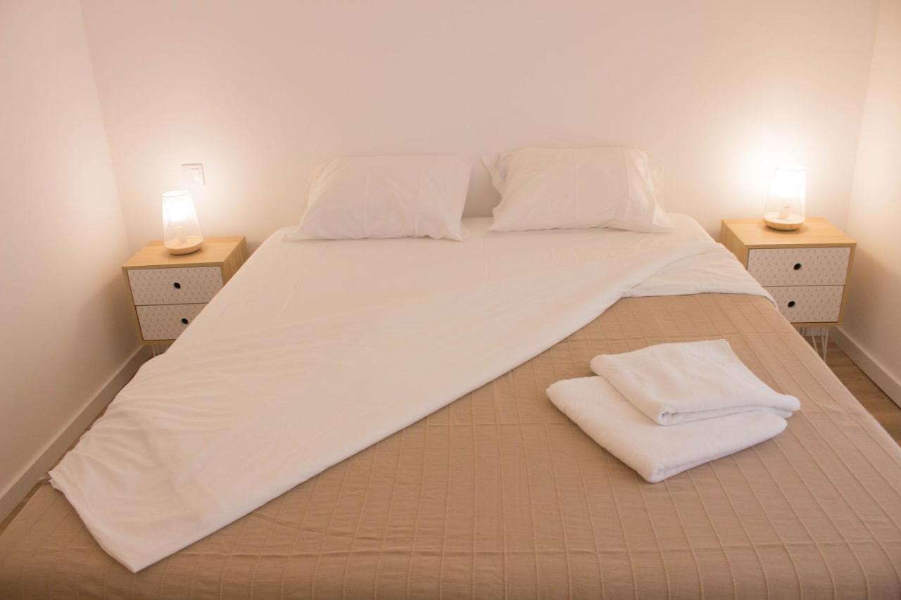 Apartamento Praia Buarcos Figueira da Foz Exterior foto